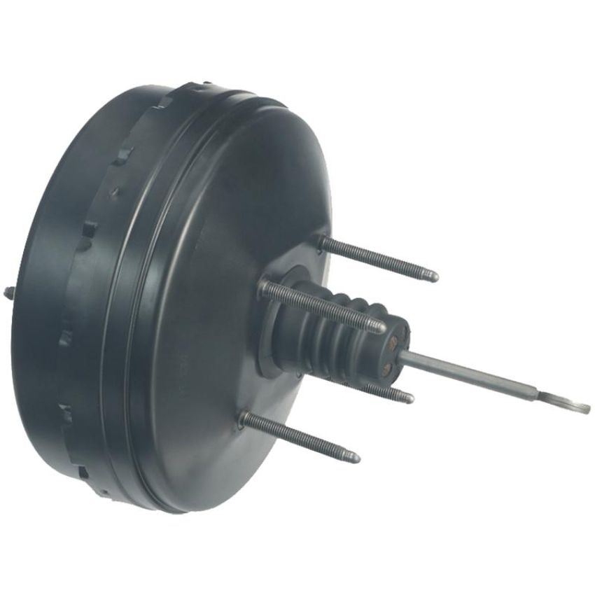 MPA B1707 Power Brake Booster Vacuum