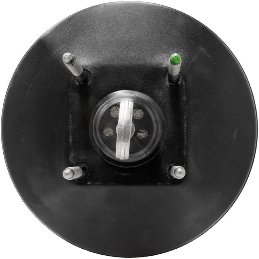 MPA B1707 Power Brake Booster Vacuum