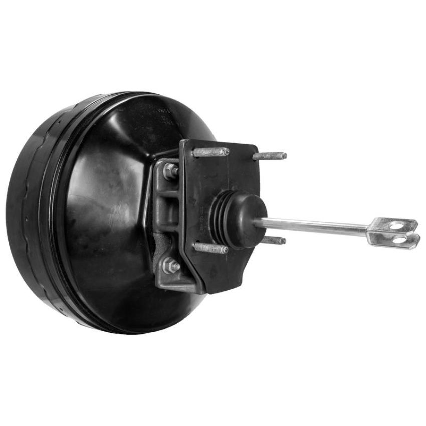MPA B1712 Power Brake Booster Vacuum