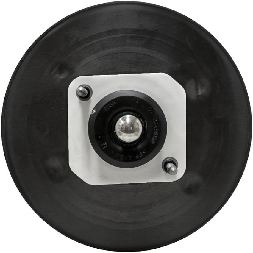 MPA B1717 Power Brake Booster Vacuum