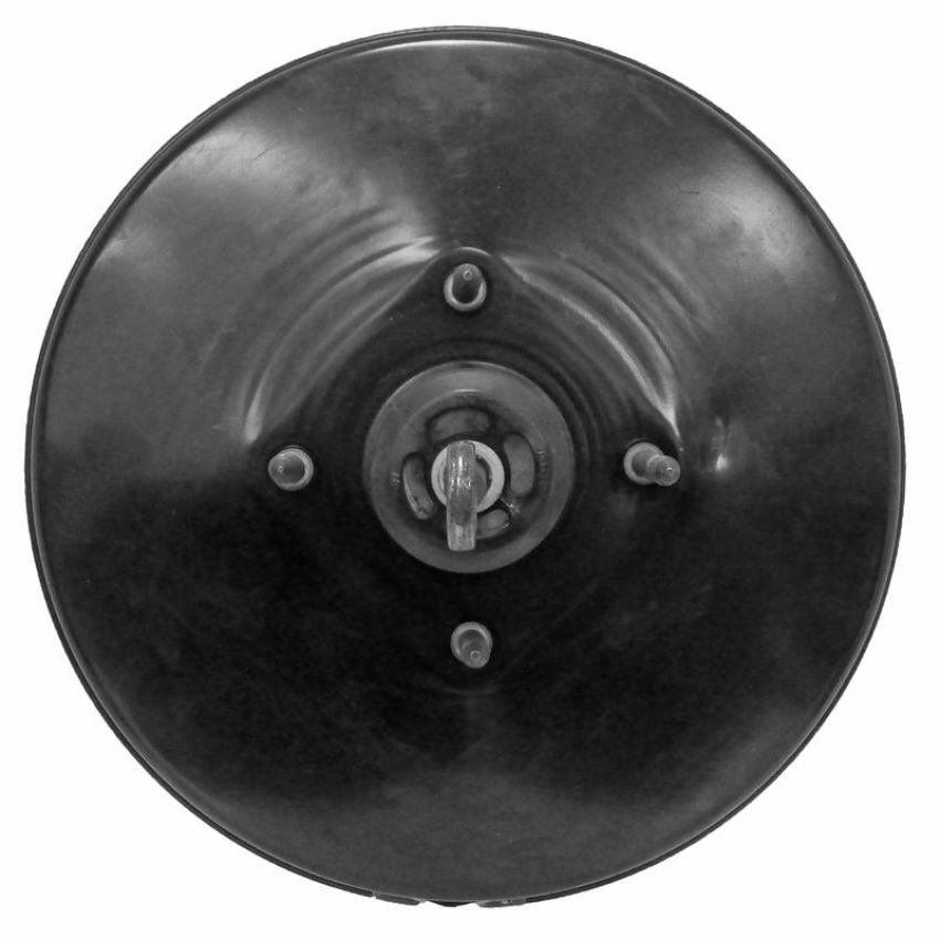 MPA B1727 Power Brake Booster Vacuum