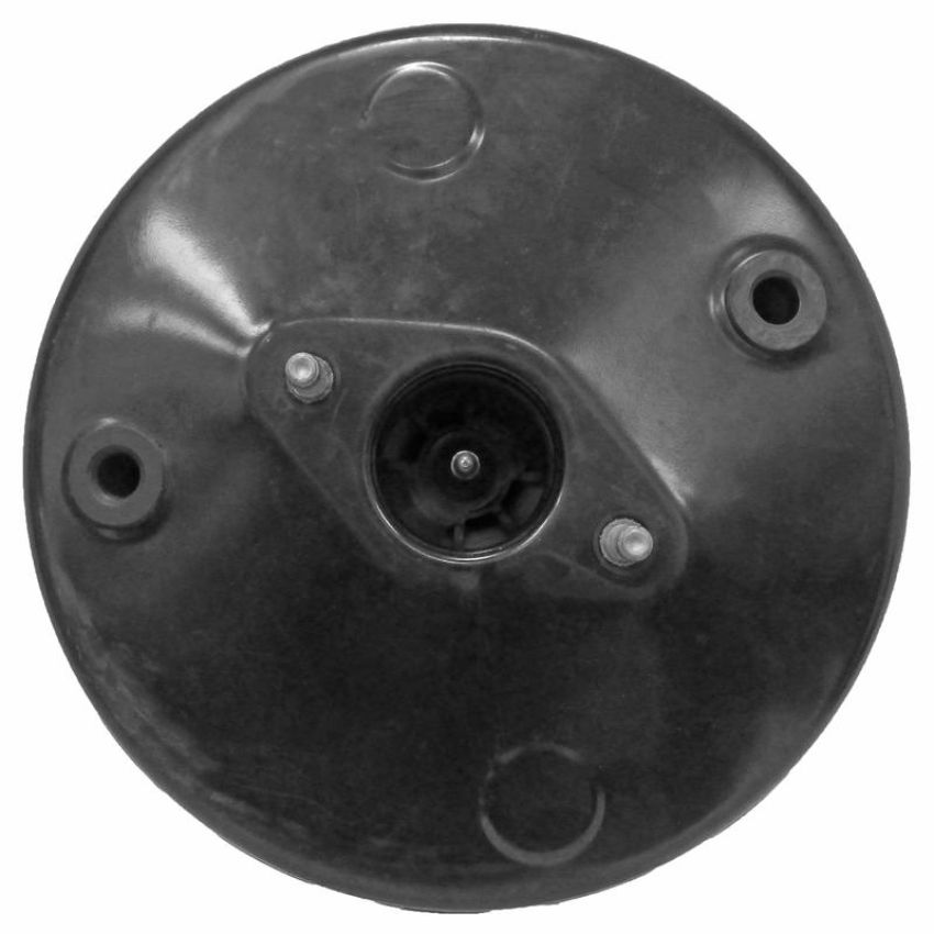 MPA B1727 Power Brake Booster Vacuum