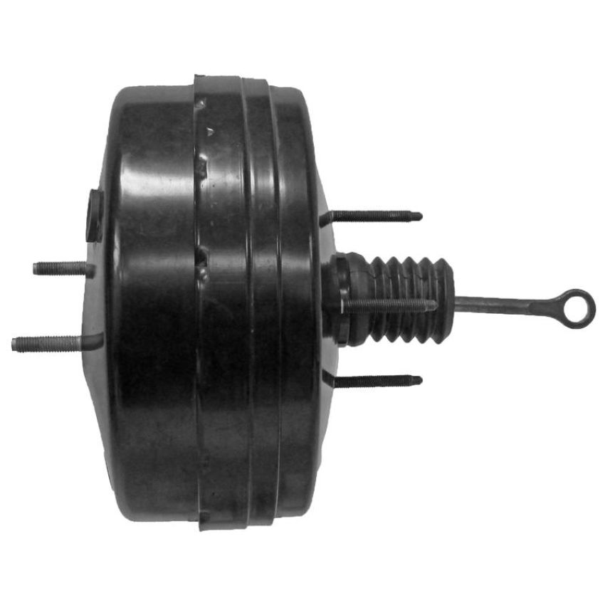 MPA B1727 Power Brake Booster Vacuum
