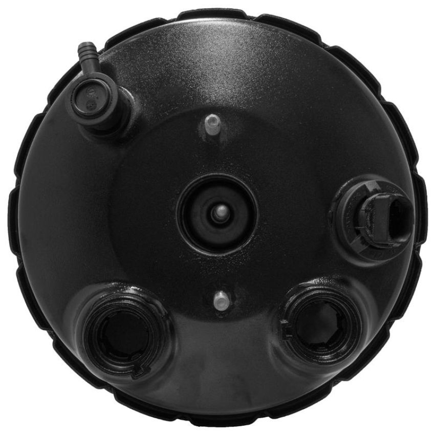 MPA B1736 Power Brake Booster Vacuum