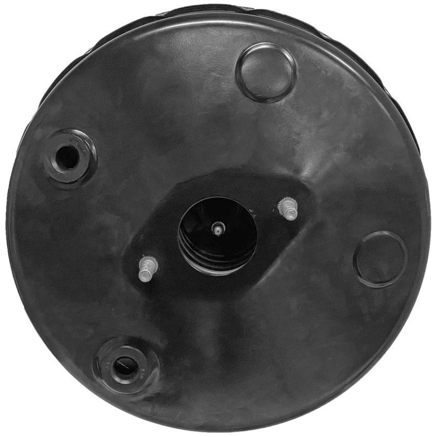 MPA B1737 Power Brake Booster Vacuum