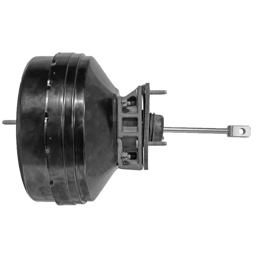 MPA B1737 Power Brake Booster Vacuum