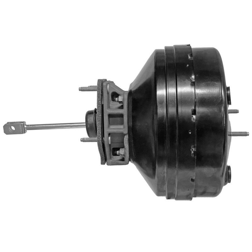 MPA B1737 Power Brake Booster Vacuum