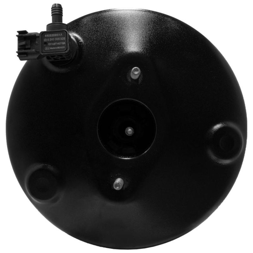 MPA B1740 Power Brake Booster Vacuum