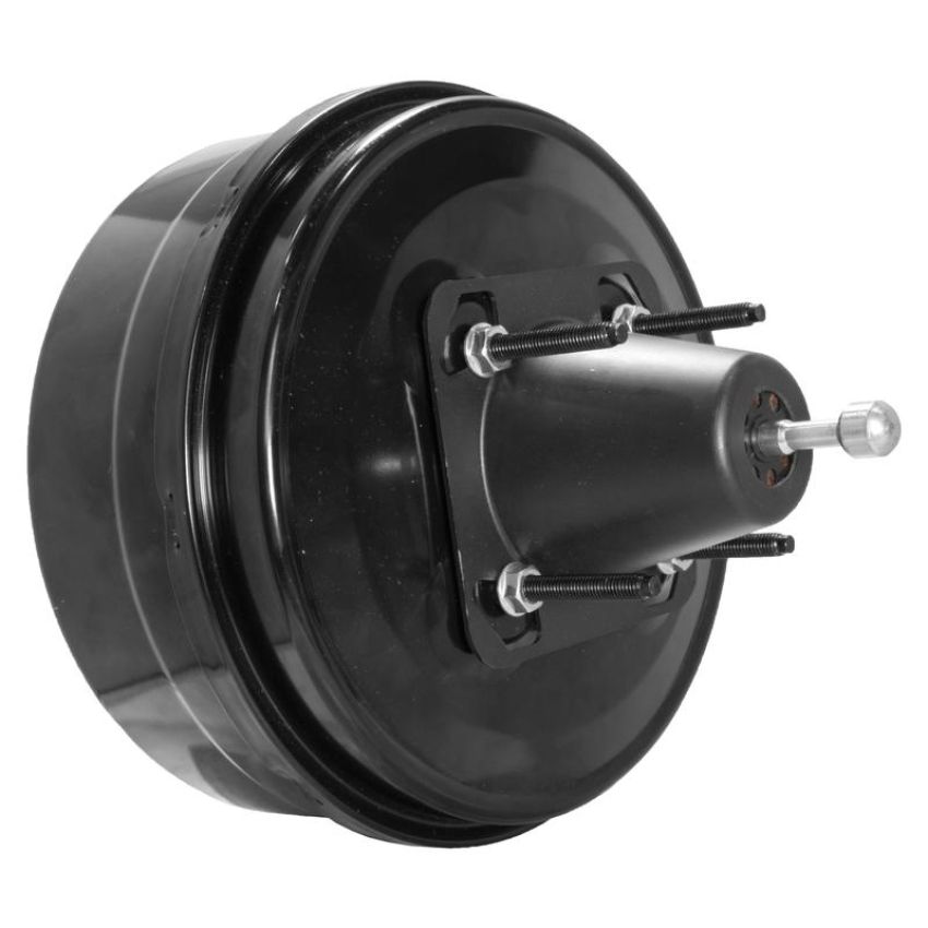 MPA B1741 Power Brake Booster Vacuum