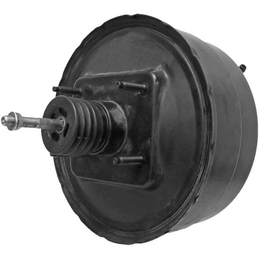 MPA B3010 Power Brake Booster Vacuum