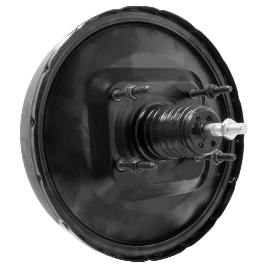 MPA B3012 Power Brake Booster Vacuum