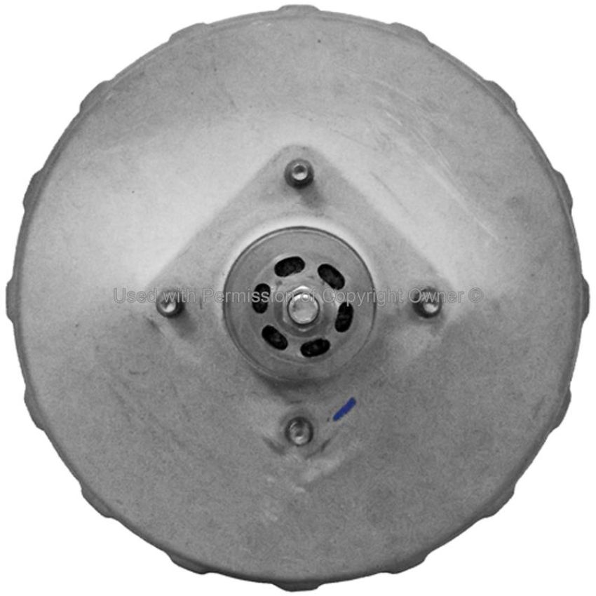 MPA B3014 Power Brake Booster Vacuum