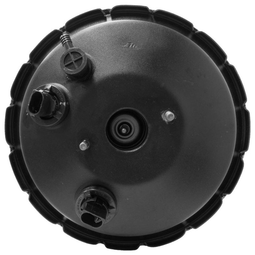 MPA B3021 Power Brake Booster Vacuum