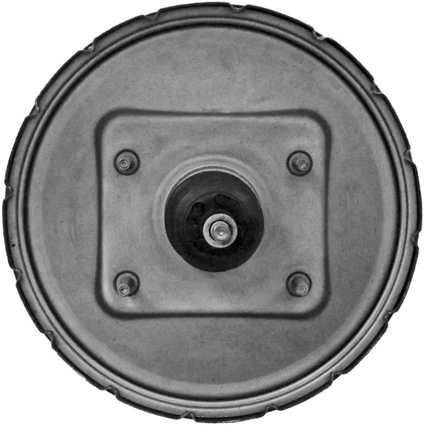 MPA B3023 Power Brake Booster Vacuum