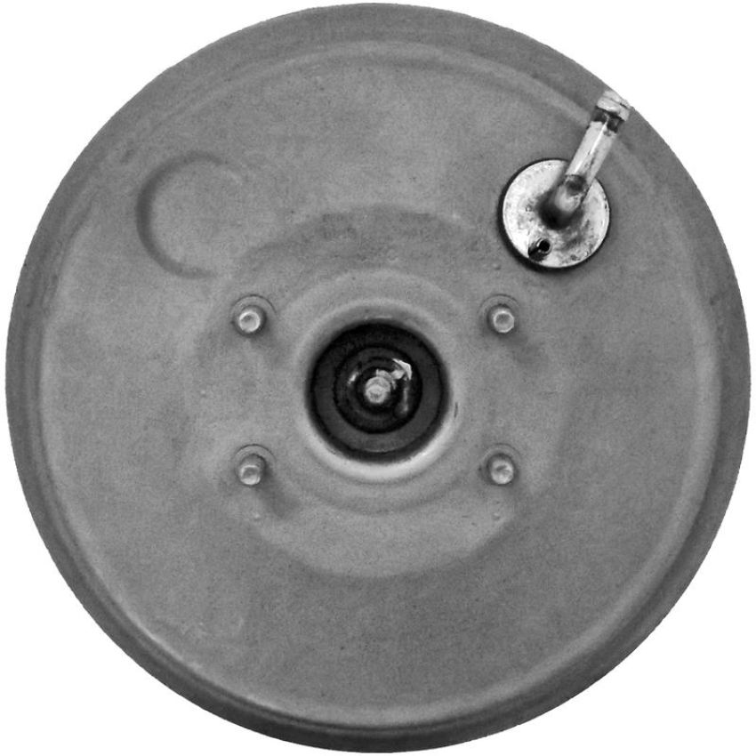 MPA B3023 Power Brake Booster Vacuum