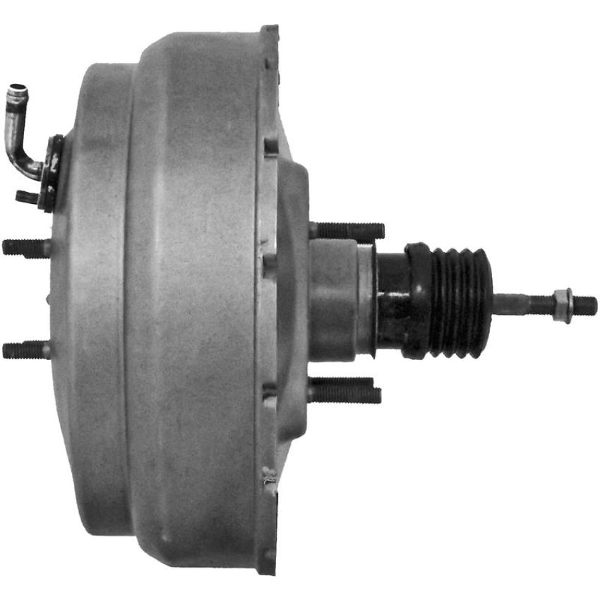 MPA B3023 Power Brake Booster Vacuum