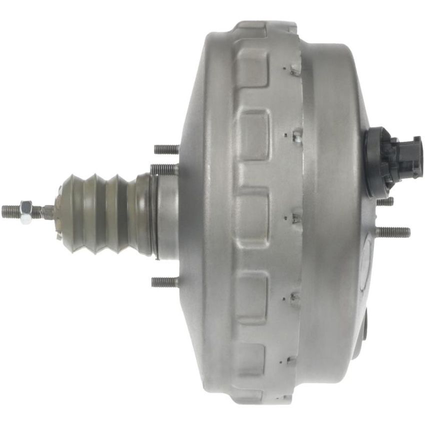 MPA B3024 Power Brake Booster Vacuum