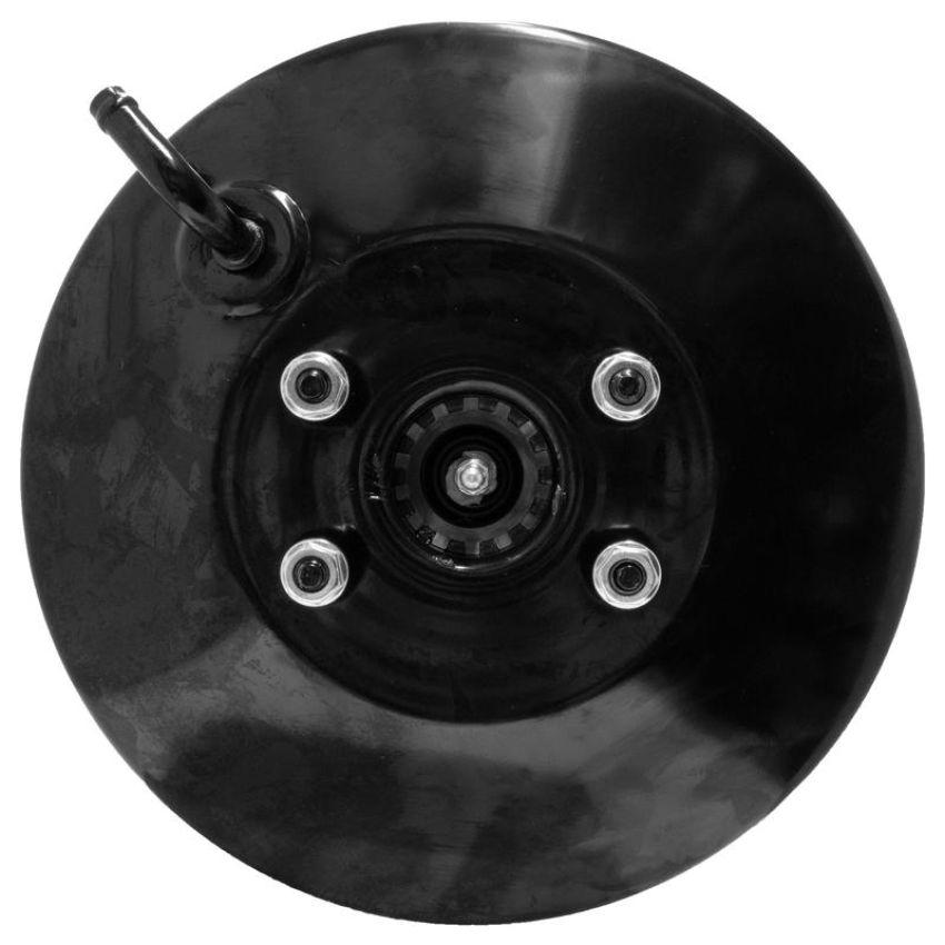 MPA B3025 Power Brake Booster Vacuum
