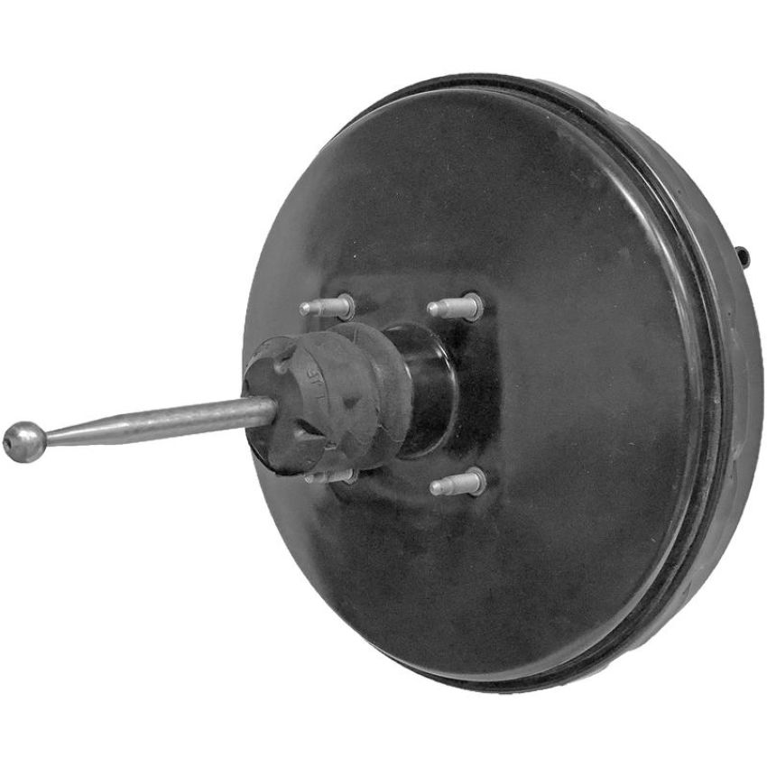 MPA B3026 Power Brake Booster Vacuum