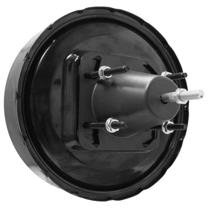 MPA B3028 Power Brake Booster Vacuum
