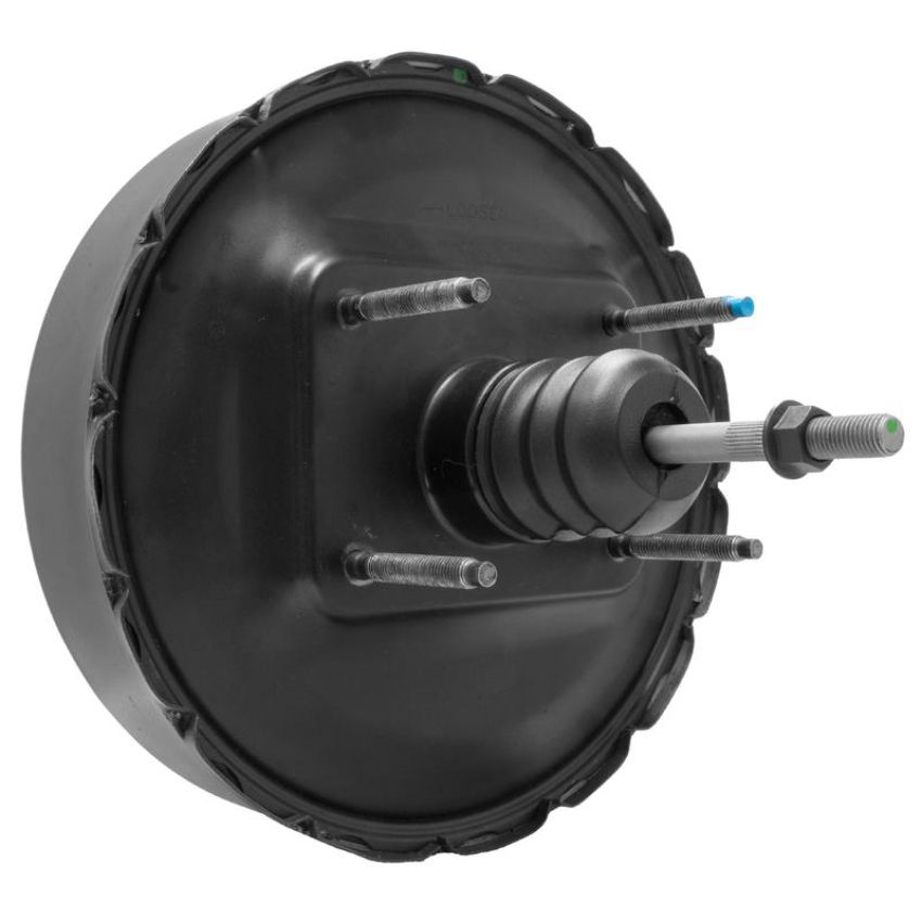 MPA B3029 Power Brake Booster Vacuum