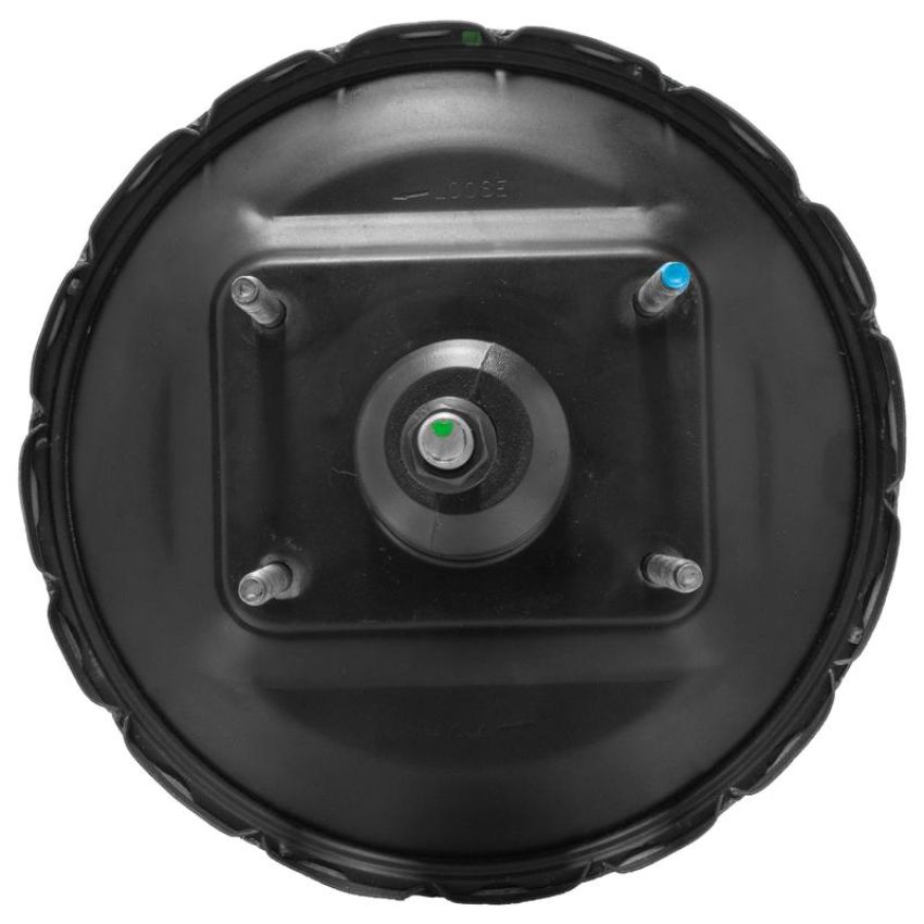 MPA B3029 Power Brake Booster Vacuum