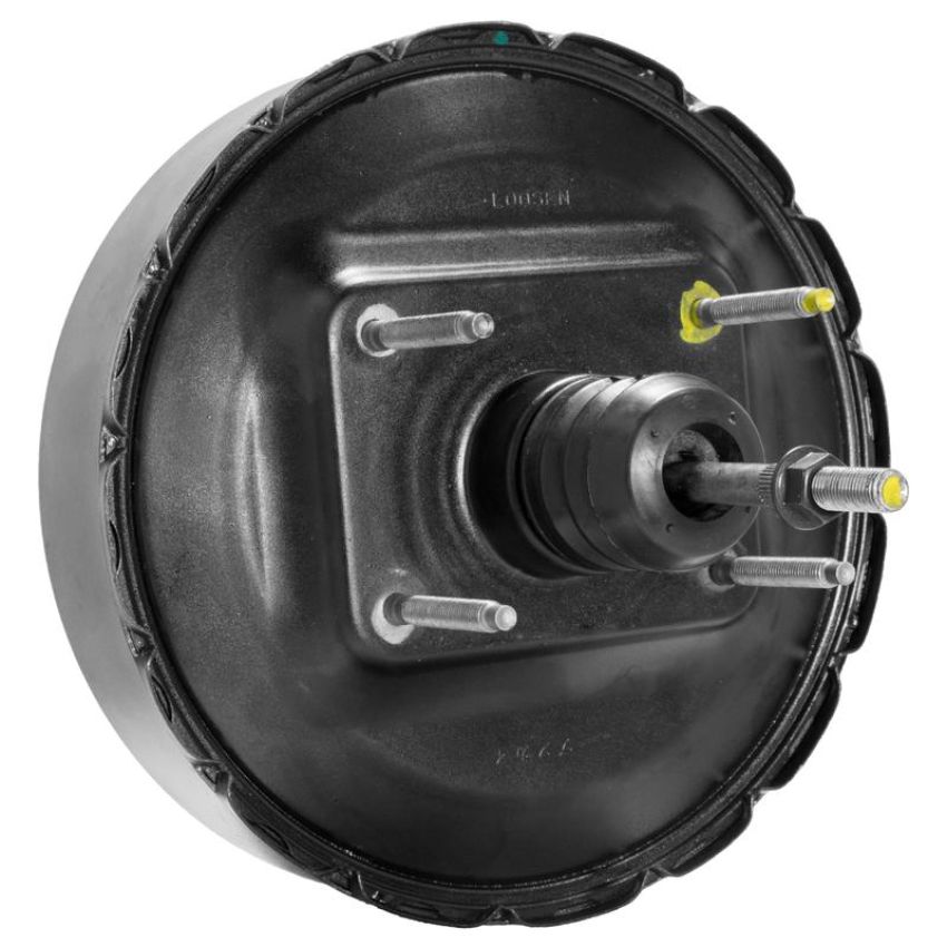 MPA B3034 Power Brake Booster Vacuum