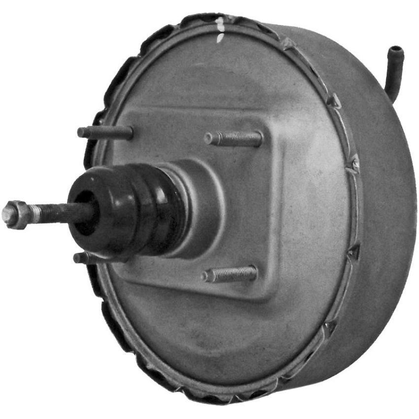 MPA B3035 Power Brake Booster Vacuum