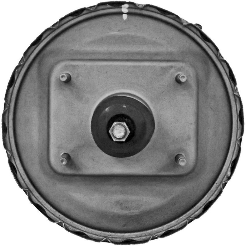 MPA B3035 Power Brake Booster Vacuum