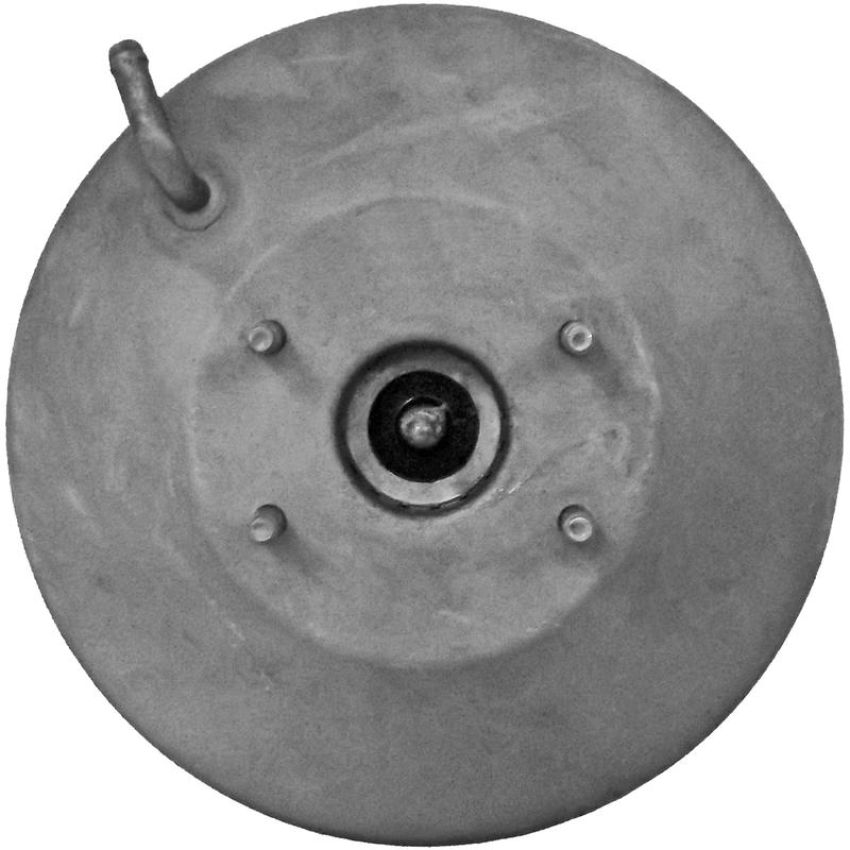 MPA B3035 Power Brake Booster Vacuum