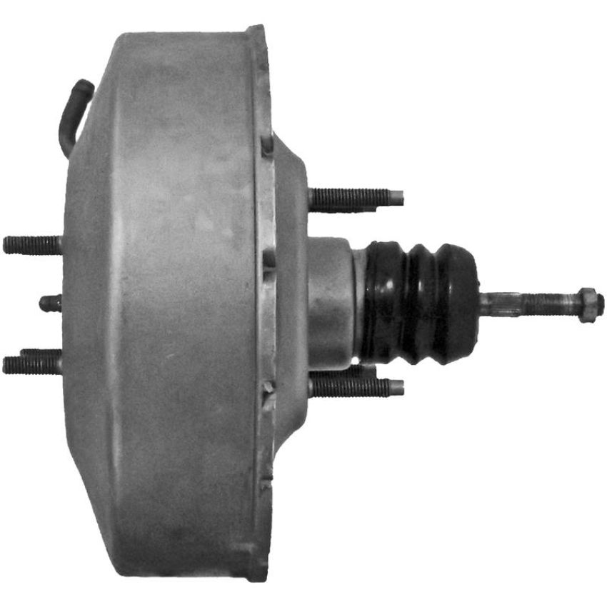 MPA B3035 Power Brake Booster Vacuum