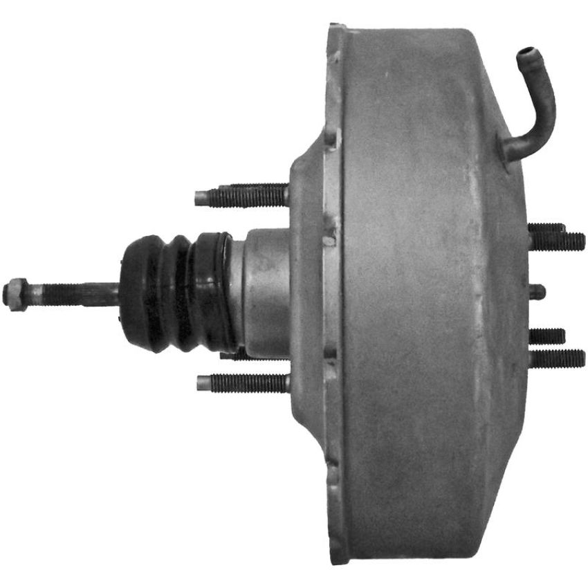 MPA B3035 Power Brake Booster Vacuum