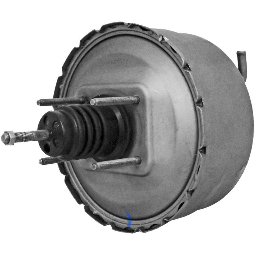 MPA B3037 Power Brake Booster Vacuum