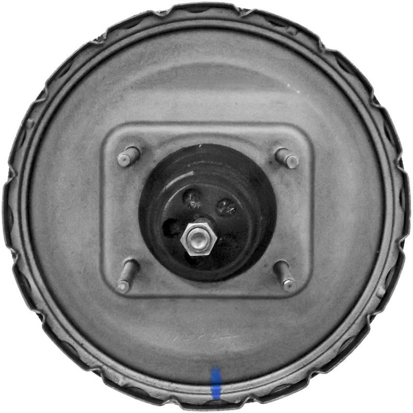 MPA B3037 Power Brake Booster Vacuum