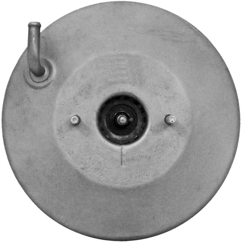 MPA B3037 Power Brake Booster Vacuum