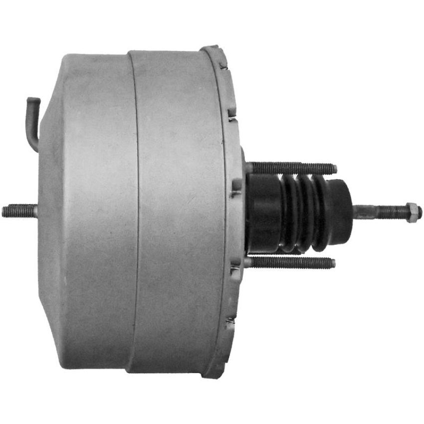 MPA B3037 Power Brake Booster Vacuum