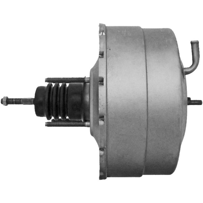 MPA B3037 Power Brake Booster Vacuum