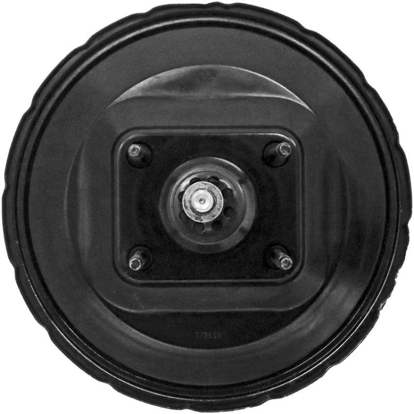 MPA B3042 Power Brake Booster Vacuum