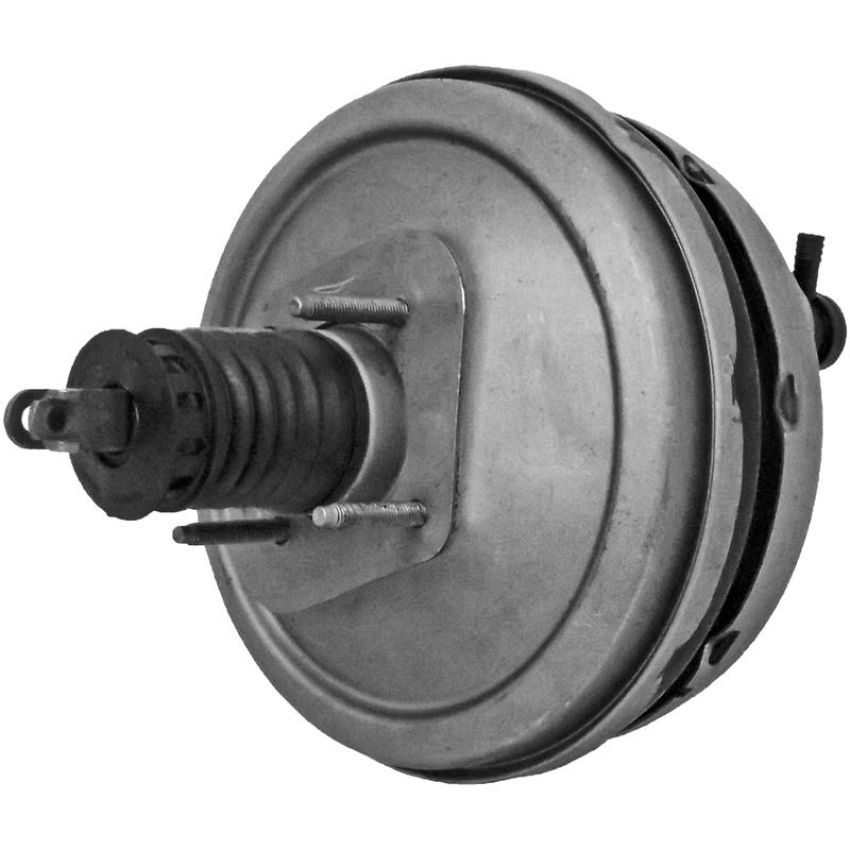 MPA B3043 Power Brake Booster Vacuum