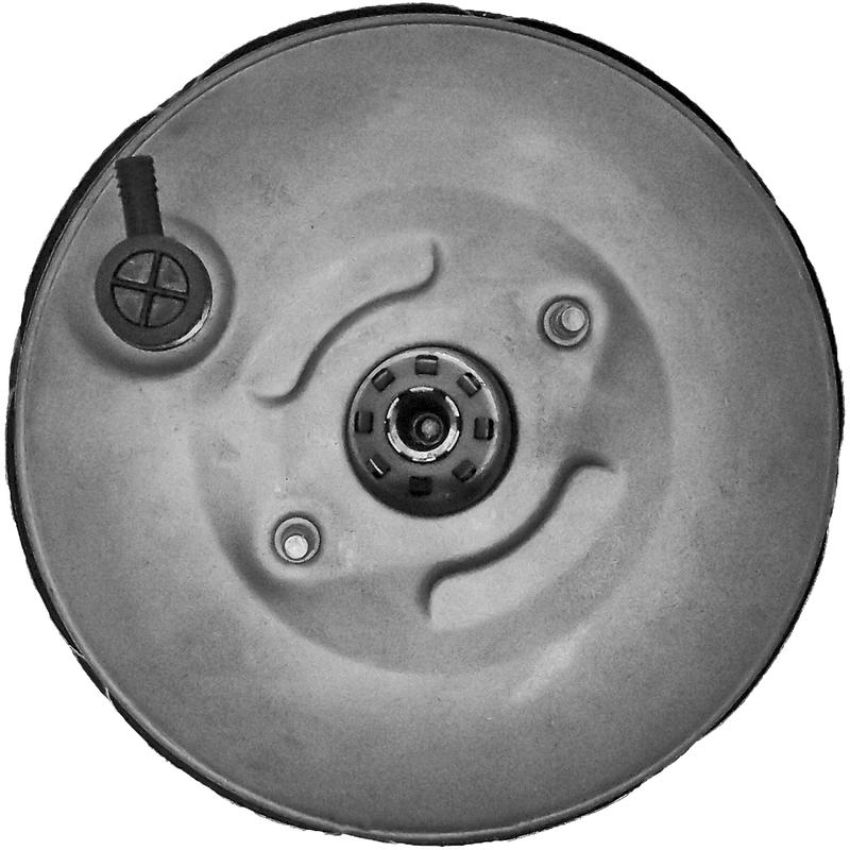 MPA B3043 Power Brake Booster Vacuum