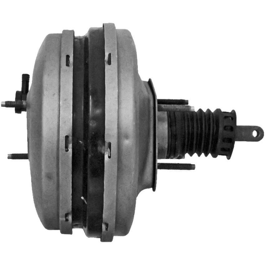 MPA B3043 Power Brake Booster Vacuum