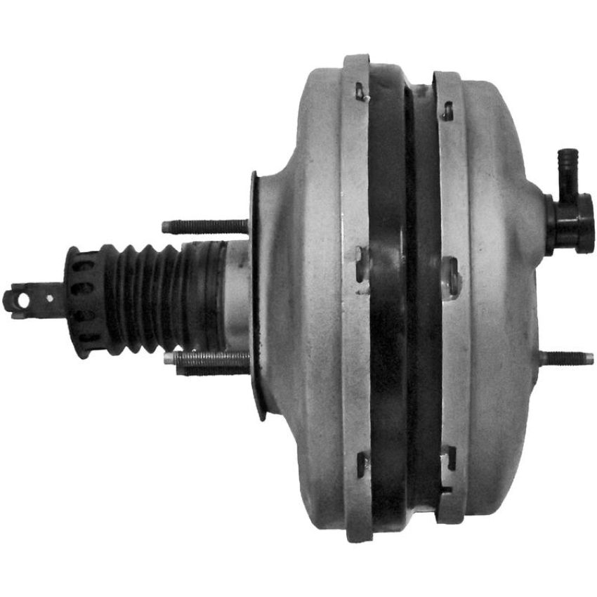 MPA B3043 Power Brake Booster Vacuum