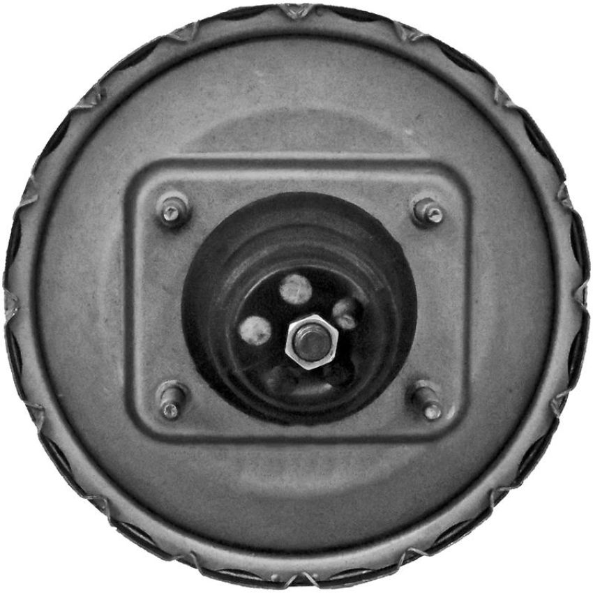 MPA B3045 Power Brake Booster Vacuum