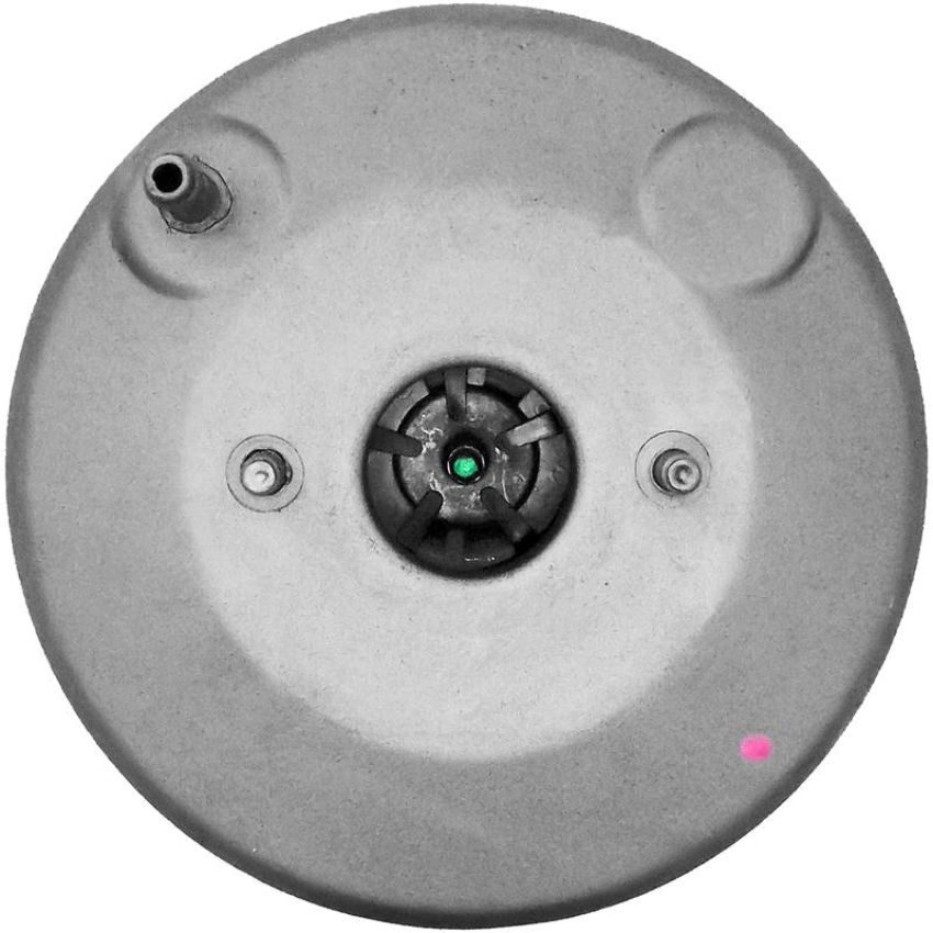 MPA B3045 Power Brake Booster Vacuum