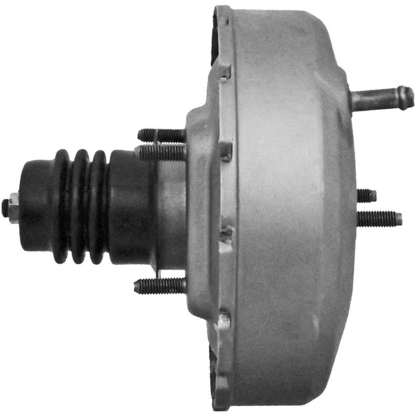 MPA B3045 Power Brake Booster Vacuum