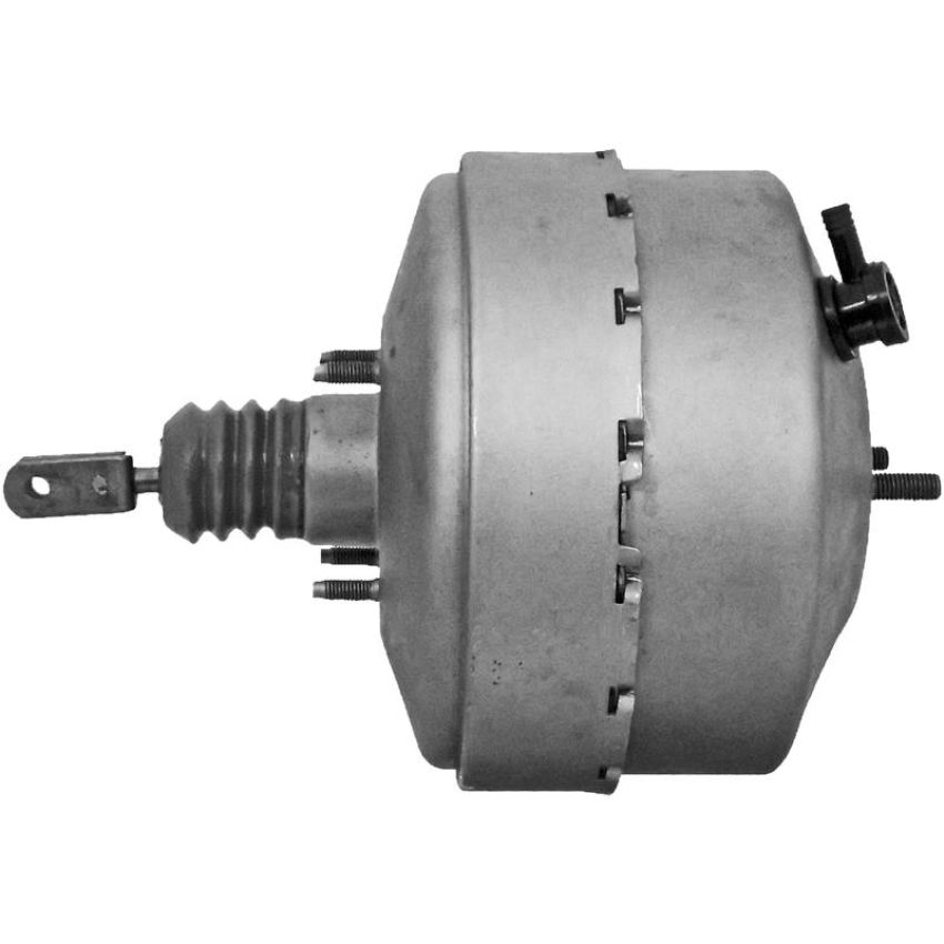 MPA B3049 Power Brake Booster Vacuum