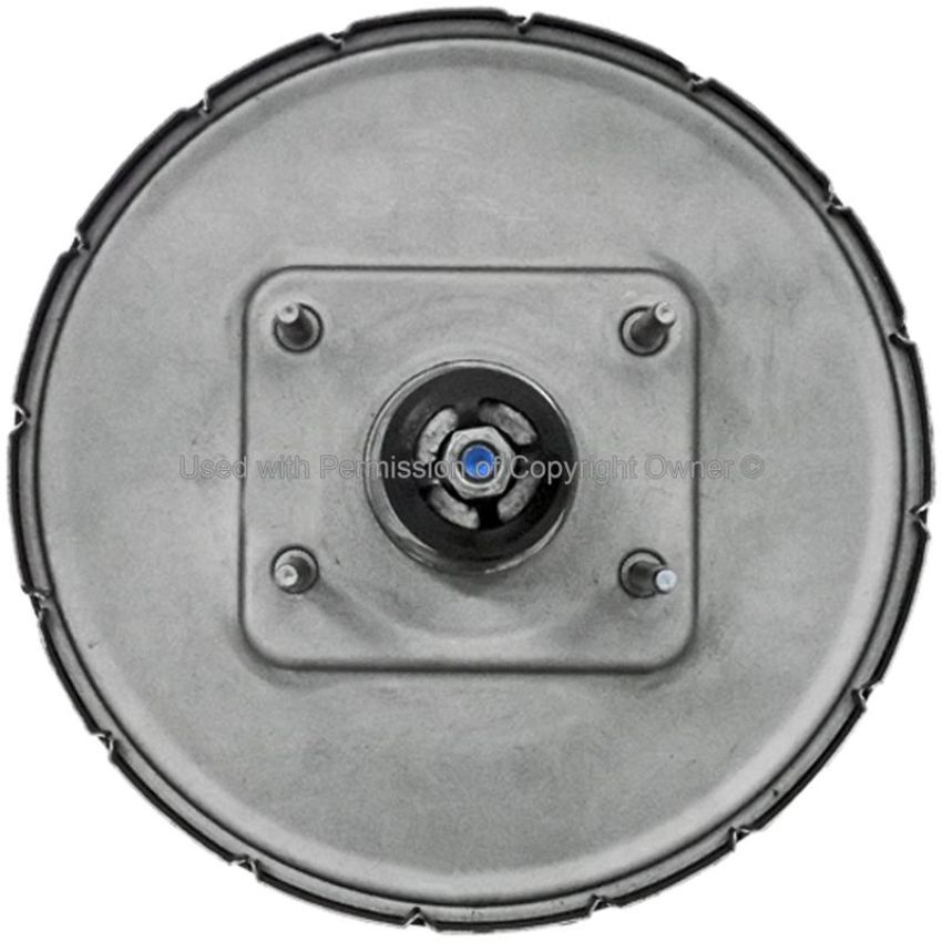 MPA B3054 Power Brake Booster Vacuum