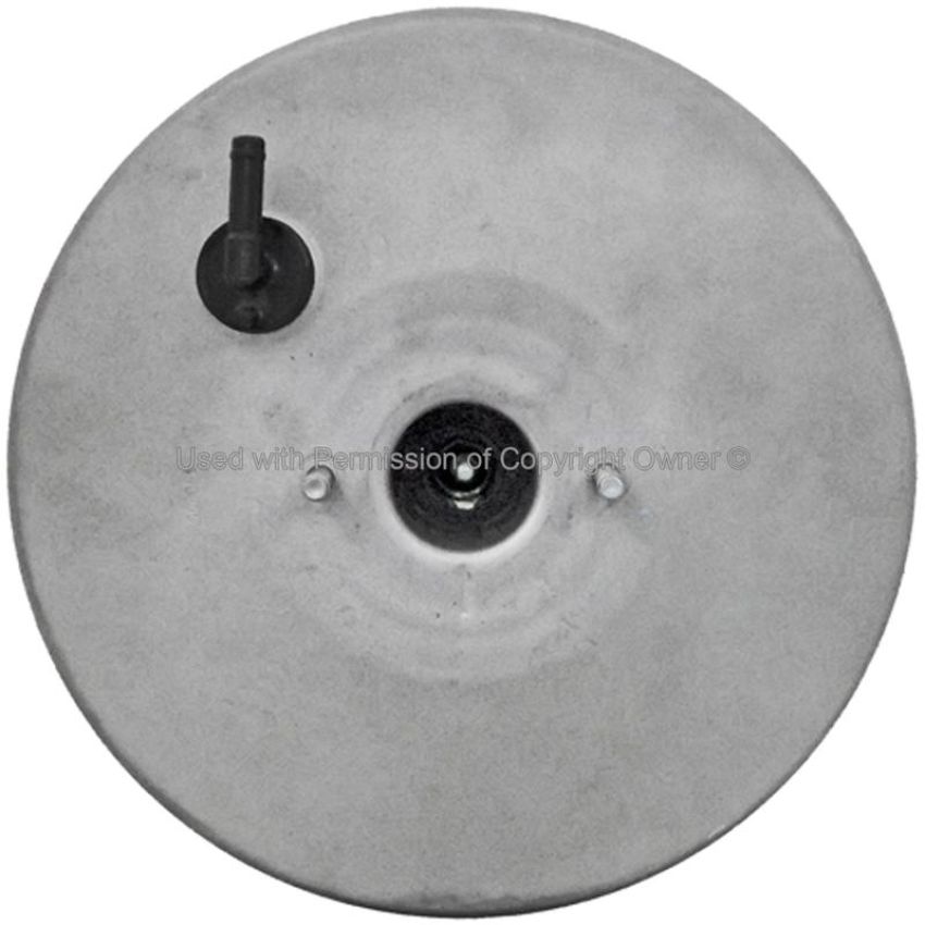 MPA B3054 Power Brake Booster Vacuum