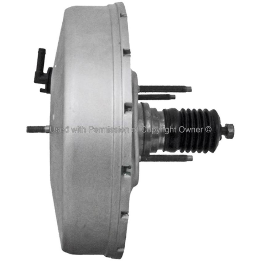 MPA B3054 Power Brake Booster Vacuum