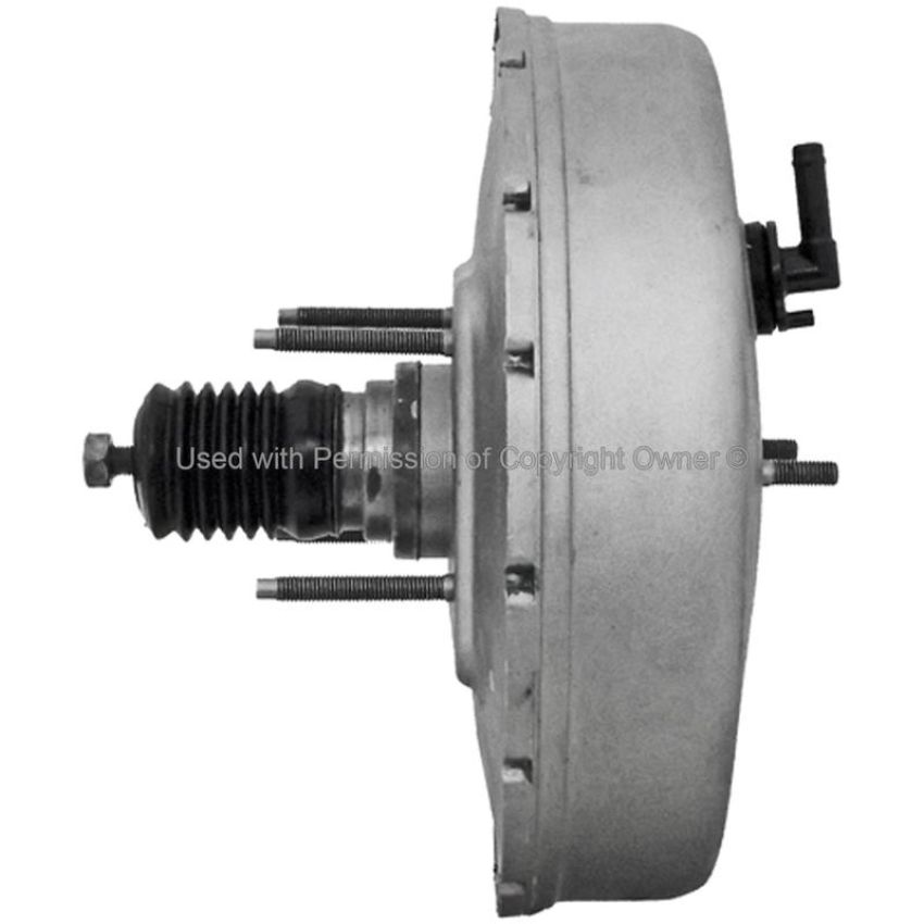 MPA B3054 Power Brake Booster Vacuum